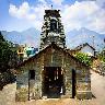 Gopinath Temple